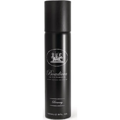 Boadicea The Victorious Bravery Αποσμητικό Spray 150ml