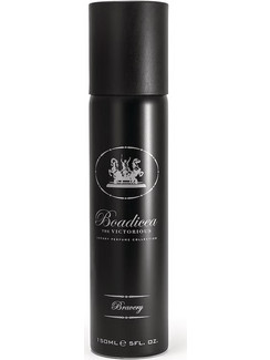 Boadicea The Victorious Bravery Αποσμητικό Spray 150ml