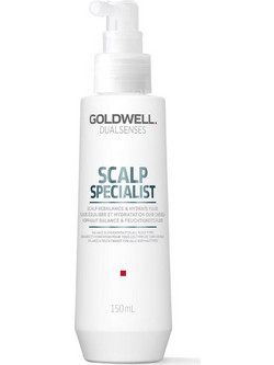 Goldwell Dualsenses Scalp Specialist Rebalance & Hydrate Fluid Λοσιόν Μαλλιών 150ml