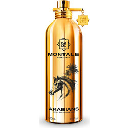 Montale Arabians Eau de Parfum 100ml