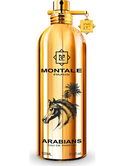 Montale Arabians Eau de Parfum 100ml
