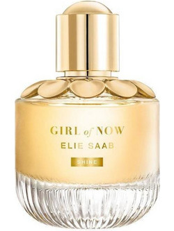 Elie Saab Girl Of Now Shine Eau de Parfum 90ml