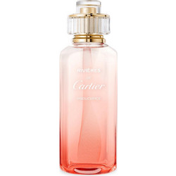 Cartier Rivieres de Cartier Insouciance Eau de Toilette 100ml