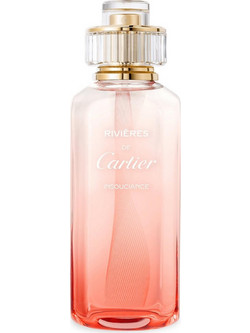 Cartier Rivieres de Cartier Insouciance Eau de Toilette 100ml