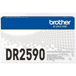Brother Drum Unit DR-2590 Black 15K