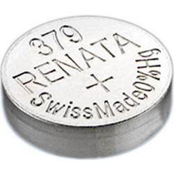 Renata 379 1τμχ