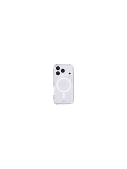 Tech21 EvoLite Case MagSafe for iPhone17 Pro Clear