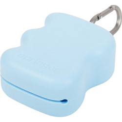 Vadigran Treat Dispenser Sky Blue Δοχείο Λιχουδιών 8x6.2x3.5cm