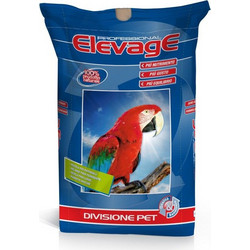 Elevage Pappagalli Medium Τροφή για Μεσαίους Παπαγάλους 1kg Χύμα