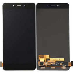 Οθόνη OnePlus X LCD & Touch Black