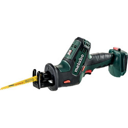 Metabo SSE 18 LTX Compact Solo 6.02266.89