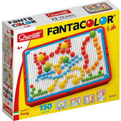 Quercetti FantaColor Tab 150 τμχ (00920)