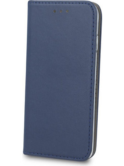 Tel1 Realme C67 4G Smart Magnetic Θήκη Βιβλίο - Blue
