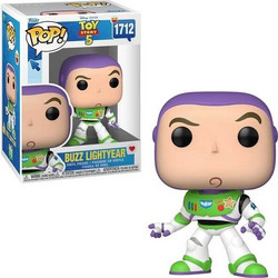 Funko Pop! Disney Toy Story 1712 Buzz Lightyear