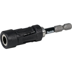 Makita Torsion Bit-Halter Ultra Mag