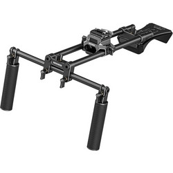 NEEWER SR007 Παγκόσμιο τρίποδο ώμου με βάση ARCA