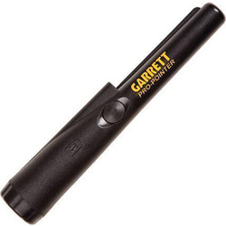 Garrett Pro Pointe GT-02654-01
