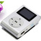 Ezra MP3-2 MP3 Player 32GB Λευκό