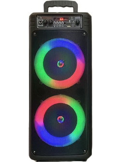 Kimiso JSQ7604 Σύστημα Kαραόκε με Ενσύρματο Μικρόφωνο
