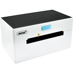 Andowl Q-DY9200 Θερμικός Εκτυπωτής Αποδείξεων Bluetooth / LAN / USB