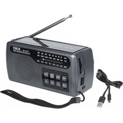 CMiK MK-245S Black