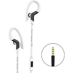 Newtop CF20 Handsfree In-Ear 3.5mm Black White