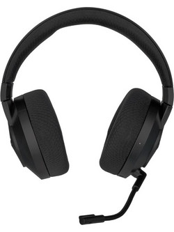 Lenovo Legion H600 Black