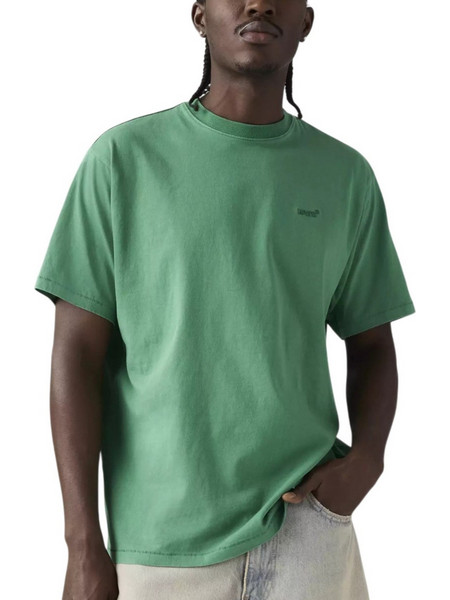 Μπλούζα Κοντομάνικη Levi's Red Tab Vintage A06370194-94 Ανδρικό