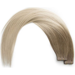 Seamless1 Ultimate Summer Days Tape Hair Extensions Invisible 55cm