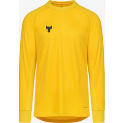 GOALKEEPER SHIRT YELLOW