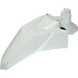 Φτερό Εμπρός Γνήσιο Honda Για BEAT 110 2017-2018 Άσπρο HONDA 61100K81N00ZC