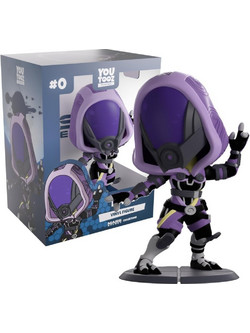 Youtooz Mass Effect Tali 11cm