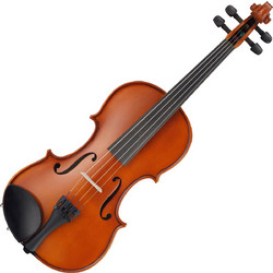 YAMAHA V3SKA Βιολί 3/4 με θήκη και δοξάρι