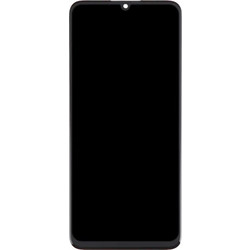 Οθόνη με μηχανισμό αφής για TCL 40 SE Without Frame