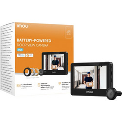 Imou Smart Home Door View (VD1-5M0S)