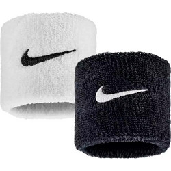 Nike Swoosh Classic Wristbands 2PK - N.101.2405.036