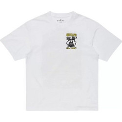 EDWIN GET A LIFE T-SHIRT ΜΠΛΟΥΖΑ I036615.02.67-WHITE