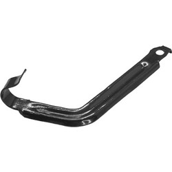 ZNEN ανταλλακτικό front disc brake pipe clamp 45128-TDXJ-9000 για Comet