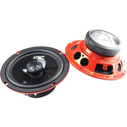 TRF Audio L WT652 Σετ Ηχεία Αυτοκινήτου 6.5" 2 Δρόμων 80W RMS