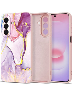 Tech-Protect Icon Θήκη Marble (Samsung Galaxy A27 5G)