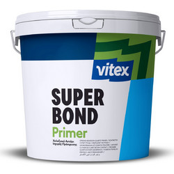 Vitex Superbond Primer Χαλαζιακό Αστάρι 10lt