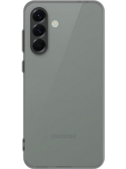 Vivid Θήκη Samsung Galaxy A57 5G Black VIVGGS000067