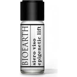 Bioearth Illuminate Αντιγηραντικό Serum Προσώπου για Λάμψη & Σύσφιξη 5ml