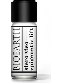 Bioearth Illuminate Αντιγηραντικό Serum Προσώπου για Λάμψη & Σύσφιξη 5ml