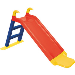 Starplast Starplay Τσουλήθρα Small Children Slide Red/Blue 22984