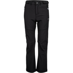 Παιδικό Παντελόνι Softshell Head NAXOS 293061 Black