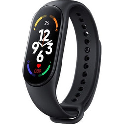 Activity Tracker με Παλμογράφο Μαύρο