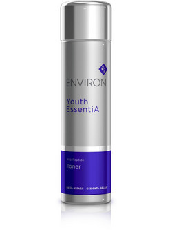Environ Youth EssentiA Vita-Peptide Toner Ενυδατική Λοσιόν Τόνωσης Προσώπου 200ml