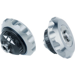 King Tony Καστάνια με Καρέ 1/4" KT-2745