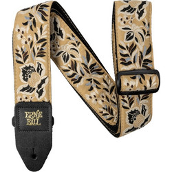 Ernie Ball 5637 Vintage Harvest Jacquard